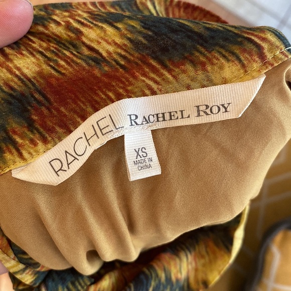 Rachel Roy dress Cb - Picture 8 of 9